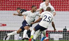 Th&ocirc;ng tin lực lượng M'gladbach vs Man City: Đ&ocirc;i c&ocirc;ng hấp dẫn