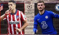 Tiếng n&oacute;i lịch sử Atletico Madrid vs Chelsea: Kh&oacute; cho The Blues