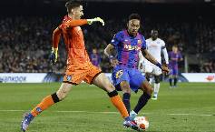 Đội h&igrave;nh kết hợp Napoli vs Barca: So b&oacute; đũa, chọn cột cờ