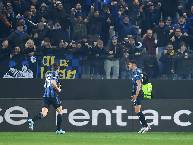 Đội h&igrave;nh ra s&acirc;n ch&iacute;nh thức Olympiakos vs Atalanta, 0h45 ng&agrave;y 25/2