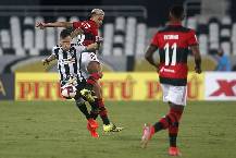 Nhận định, soi k&egrave;o Botafogo vs Flamengo, 6h00 ng&agrave;y 24/2