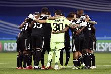 Nhận định, soi k&egrave;o Braga vs Sheriff Tiraspol, 03h00 ng&agrave;y 25/02