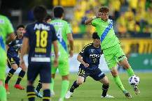 Nhận định, soi k&egrave;o Kyoto Sanga vs Kashiwa Reysol, 12h ng&agrave;y 23/2