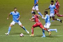 Nhận định, soi k&egrave;o New York City vs Santos Gu&aacute;piles, 6h00 ng&agrave;y 24/2