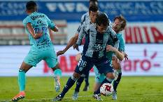 Nhận định, soi k&egrave;o Pachuca vs Mazatlan, 8h ng&agrave;y 25/2