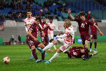 Nhận định, soi k&egrave;o Sociedad vs Leipzig, 00h45 ng&agrave;y 25/02