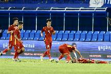 Nhận định, soi k&egrave;o U23 Việt Nam vs U23 Đ&ocirc;ng Timor, 19h30 ng&agrave;y 24/2