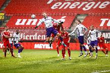 Nhận định, soi k&egrave;o Waalwijk vs Twente, 2h ng&agrave;y 26/2