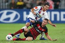Ph&acirc;n t&iacute;ch k&egrave;o hiệp 1 Newcastle Jets vs Western Sydney, 15h55 ng&agrave;y 23/2