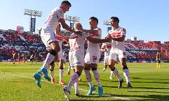 Ph&acirc;n t&iacute;ch k&egrave;o hiệp 1 Queretaro vs Toluca, 10h ng&agrave;y 25/2