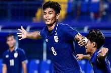 Ph&acirc;n t&iacute;ch k&egrave;o hiệp 1 U23 L&agrave;o vs U23 Th&aacute;i Lan, 16h00 ng&agrave;y 24/02