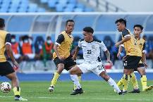 Ph&acirc;n t&iacute;ch k&egrave;o hiệp 1 U23 Việt Nam vs U23 Đ&ocirc;ng Timor, 19h30 ng&agrave;y 24/2