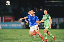 Biến động tỷ lệ k&egrave;o Shonan Bellmare vs Yokohama FC, 17h ng&agrave;y 24/2