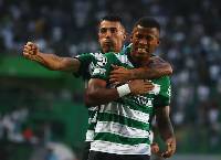 Đội h&igrave;nh ra s&acirc;n ch&iacute;nh thức Midtjylland vs Sporting Lisbon, 0h45 ng&agrave;y 24/2 (cập nhật)