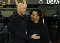 Đội h&igrave;nh ra s&acirc;n ch&iacute;nh thức MU vs Barcelona, 3h ng&agrave;y 24/2 (cập nhật)