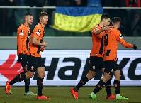 Đội h&igrave;nh ra s&acirc;n ch&iacute;nh thức Rennes vs Shakhtar, 3h ng&agrave;y 24/2 (cập nhật)
