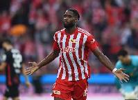 Đội h&igrave;nh ra s&acirc;n ch&iacute;nh thức Union Berlin vs Ajax, 3h ng&agrave;y 24/2 (cập nhật)