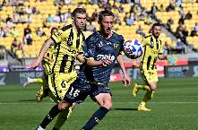 Dự đo&aacute;n, soi k&egrave;o thẻ v&agrave;ng Central Coast vs Wellington Phoenix, 15h45 ng&agrave;y 24/2