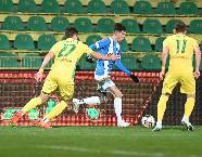 K&egrave;o xi&ecirc;n thơm nhất h&ocirc;m nay 24/2: U Craiova vs Mioveni