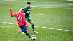 Nhận định, soi k&egrave;o Dallas vs Minnesota, 8h30 ng&agrave;y 26/2