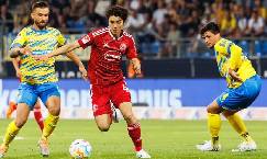 Nhận định, soi k&egrave;o Dusseldorf vs Braunschweig, 0h30 ng&agrave;y 25/2