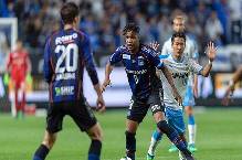 Nhận định, soi k&egrave;o Gamba Osaka vs Sagan Tosu, 13h ng&agrave;y 25/2