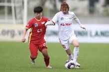 Nhận định, soi k&egrave;o Nữ H&agrave; Nội vs Nữ TKS Việt Nam, 15h ng&agrave;y 24/2