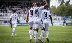 Nhận định, soi k&egrave;o Nurnberg vs Sandhausen, 19h ng&agrave;y 25/2