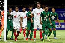 Nhận định, soi k&egrave;o Persebaya vs PSM, 15h ng&agrave;y 24/2