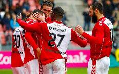 Nhận định, soi k&egrave;o Rotterdam vs Utrecht, 2h ng&agrave;y 25/2