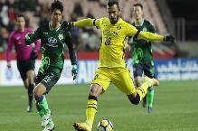 Nhận định, soi k&egrave;o Ulsan Hyundai vs Jeonbuk, 12h ng&agrave;y 25/2