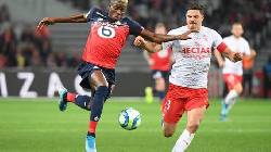 Ph&acirc;n t&iacute;ch k&egrave;o hiệp 1 Lille vs Brest, 3h ng&agrave;y 25/2