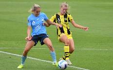 Ph&acirc;n t&iacute;ch k&egrave;o hiệp 1 Nữ Wellington Phoenix vs Nữ Sydney, 07h ng&agrave;y 26/2