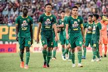 Ph&acirc;n t&iacute;ch k&egrave;o hiệp 1 Persebaya vs PSM, 15h ng&agrave;y 24/2
