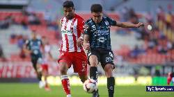 Soi k&egrave;o phạt g&oacute;c Necaxa vs Queretaro, 8h ng&agrave;y 25/2