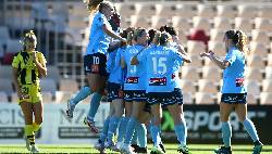 Soi k&egrave;o phạt g&oacute;c Nữ Wellington Phoenix vs Nữ Sydney, 7h ng&agrave;y 26/2