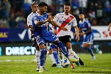 Soi k&egrave;o t&agrave;i xỉu Curic&oacute; Unido vs Univ de Chile h&ocirc;m nay 6h00 ng&agrave;y 25/2