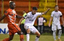 Soi k&egrave;o t&agrave;i xỉu Puntarenas vs Sporting h&ocirc;m nay, 9h ng&agrave;y 24/2