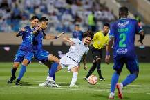 Nhận định, soi k&egrave;o Al-Fateh với Dhamk, 0h00 ng&agrave;y 24/2: L&agrave;m kh&oacute; cửa tr&ecirc;n