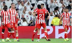 Nhận định, soi k&egrave;o Almeria vs Atletico Madrid, 03h00 ng&agrave;y 25/2: Sức bật thế ch&acirc;n tường