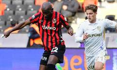 Nhận định, soi k&egrave;o Gaziantep với Istanbul Basaksehir, 20h00 ng&agrave;y 24/2: Kh&aacute;ch &lsquo;tạch&rsquo;