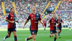 Nhận định, soi k&egrave;o Genoa vs Udinese, 02h45 ng&agrave;y 25/2: Tiễn kh&aacute;ch trắng tay