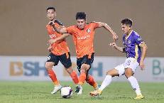 Nhận định, soi k&egrave;o H&ograve;a B&igrave;nh với Đ&agrave; Nẵng, 15h00 ng&agrave;y 25/2: Kh&ocirc;ng thể cản bước