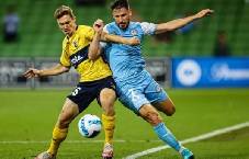 Nhận định, soi k&egrave;o Melbourne Victory FC với Central Coast Mariners FC, 13h00 ng&agrave;y 25/2: Tr&aacute;i đắng s&acirc;n nh&agrave;