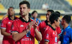 Nhận định, soi k&egrave;o Prachuap với Khonkaen United, 18h30 ng&agrave;y 24/2: Tin v&agrave;o cửa dưới