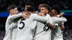 K&egrave;o v&agrave;ng b&oacute;ng đ&aacute; Real Madrid vs Girona, 22h15 ng&agrave;y 23/2: Tin v&agrave;o Los Blancos