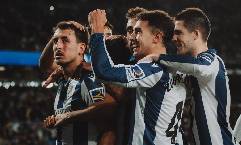 K&egrave;o v&agrave;ng b&oacute;ng đ&aacute; Real Sociedad vs Leganes, 03h00 ng&agrave;y 24/2: Thất vọng chủ nh&agrave;