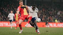 Nhận định, soi k&egrave;o Ajax vs Go Ahead Eagles, 20h30 ng&agrave;y 23/2: Dồn to&agrave;n lực cho quốc nội