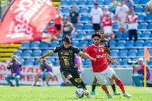 Nhận định, soi k&egrave;o Estrela vs Santa Clara, 22h30 ng&agrave;y 23/2: Chia điểm