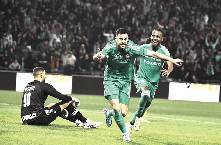 Nhận định, soi k&egrave;o Hapoel Haifa vs Hapoel Ironi, 01h00 ng&agrave;y 25/2: Chia điểm